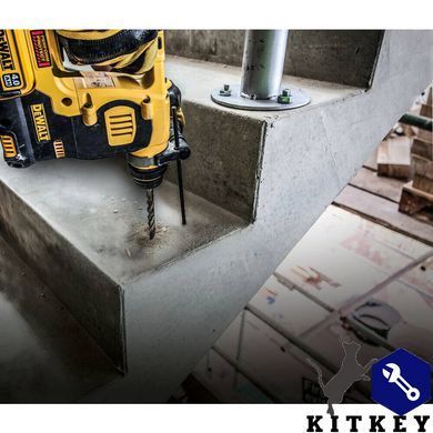 Бур DeWALT DT8930