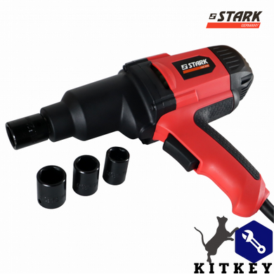 Гайковерт сетевой STARK IW-1035 Profi (120100110)