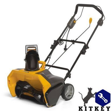 Снегоуборщик электрический STIGA ST1151E