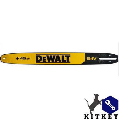 Шина DeWALT DT20687