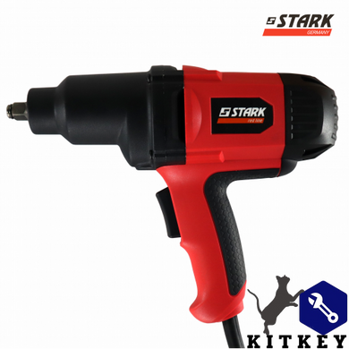Гайковерт сетевой STARK IW-1035 Profi (120100110)