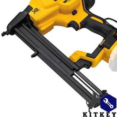 Степлер скобозабивной аккумуляторный бесщёточный DeWALT DCN681N