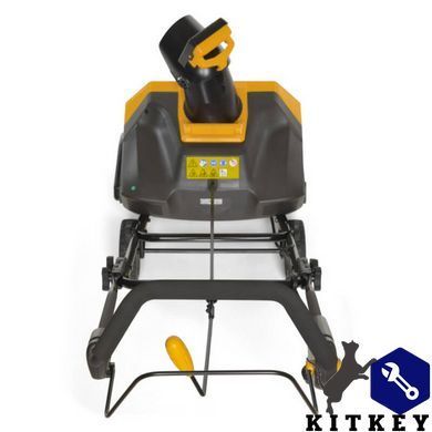 Снегоуборщик электрический STIGA ST1151E