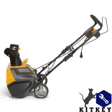 Снегоуборщик электрический STIGA ST1151E