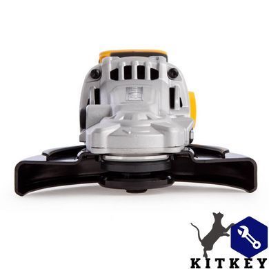 Шліфмашина кутова - болгарка акумуляторна безщіткова DeWALT DCG405FN