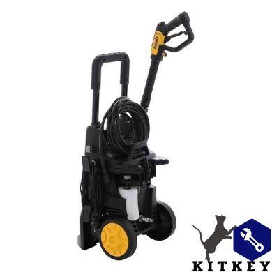 Мойка высокого давления электрическая DeWALT DXPW002U