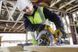 Пила дисковая аккумуляторная DeWALT DCS578NT