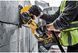 Шліфмашина кутова - болгарка акумуляторна безщіткова DeWALT DCG460N