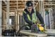 Пила дисковая погружная аккумуляторная бесщёточная DeWALT DCS520T2R