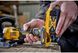 Фрезер акумуляторний безщітковий DeWALT DCW682P2