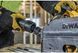 Пила дисковая погружная аккумуляторная бесщёточная DeWALT DCS520T2R