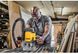 Фрезер сетевой DeWALT DWE625