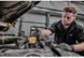 Гайковерт угловой - трещётка аккумуляторный бесщёточный DeWALT DCF504L1G