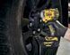Гайковерт ударний акумуляторний безщітковий DeWALT DCF903P1