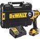 Гайковерт ударний акумуляторний безщітковий DeWALT DCF903P1