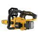 Пила цепная аккумуляторная бесщёточная DeWALT DCMCS565P1
