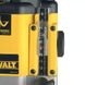 Фрезер сетевой DeWALT DWE625