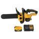 Пила цепная аккумуляторная бесщёточная DeWALT DCMCS565P1