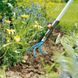 Культиватор садовый Gardena 9 см