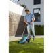 Газонокосарка електрична Gardena PowerMax 32/1100 1100 Вт