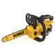 Пила цепная аккумуляторная бесщёточная DeWALT DCMCS565P1