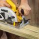 Пила дискова мережева DeWALT D23700