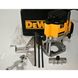 Фрезер сетевой DeWALT DWE625