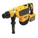 Перфоратор акумуляторний безщітковий SDS MAX DeWALT DCH735X2