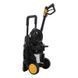 Мойка высокого давления электрическая DeWALT DXPW002U