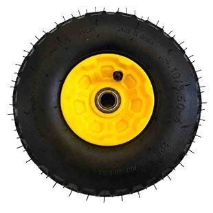 Колеса для транспортировочных тележек STANLEY SXWT-PA600