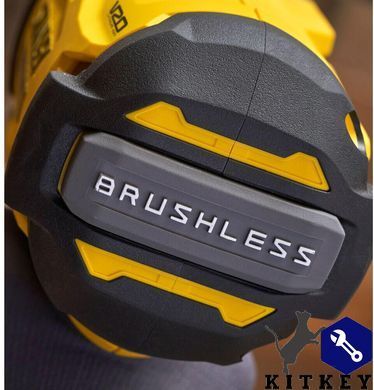 Гайковерт ударний акумуляторний STANLEY FATMAX SFMCF940M1