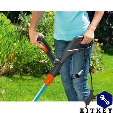 Тример електричний Gardena ComfortCut 450/25