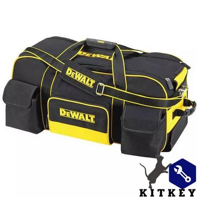 Сумка для инструментов с колёсами DeWALT DWST1-79210