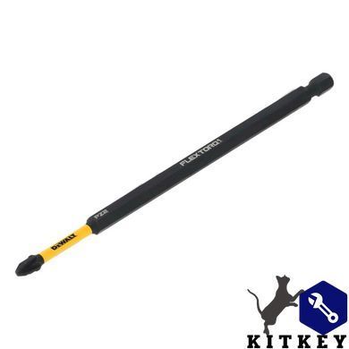 Біта EXTREME DeWALT DT7801T