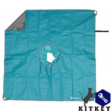Коврик GARDENA Countur Mat для ухода за растениями