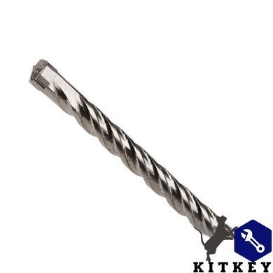 Бур SDS-Plus, XLR, 4 кромки, 10x310x250 мм DeWALT DT8931
