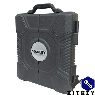 Набір інструментів з двохсот десяти предметів STANLEY STHT5-73795