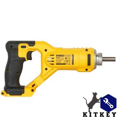 Вібратор глибинний акумуляторний DeWALT DCE531N