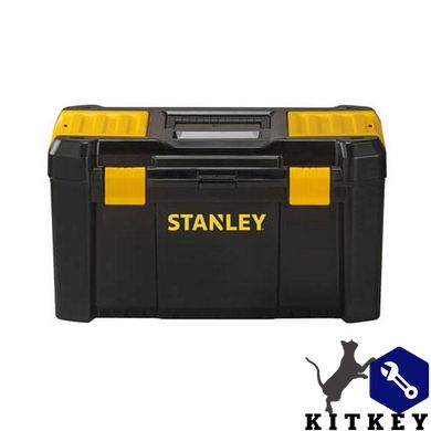 Ящик ESSENTIAL, размеры 320x188x132 мм (12.5) STANLEY STST1-75514