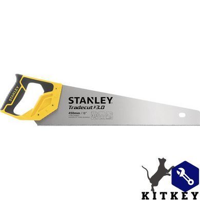Ножівка для дерева Tradecut STANLEY STHT20355-1