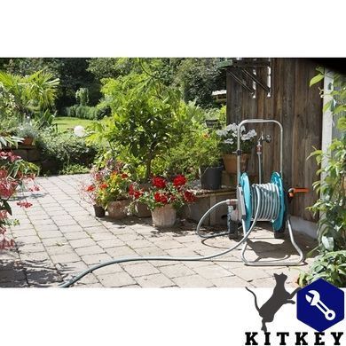 Набір для підключення візків Gardena Classic 1,5 м