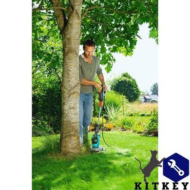Тример електричний Gardena ComfortCut 450/25