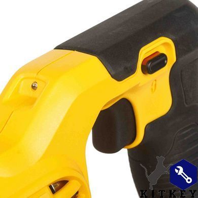 Вібратор глибинний акумуляторний DeWALT DCE531N