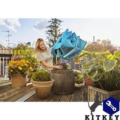 Коврик GARDENA Countur Mat для ухода за растениями