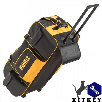 Сумка для инструментов с колёсами DeWALT DWST1-79210