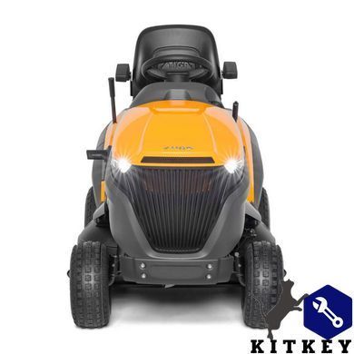 Трактор садовий бензиновий STIGA Estate9102W