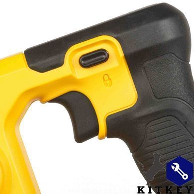 Вібратор глибинний акумуляторний DeWALT DCE531N