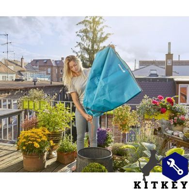 Коврик GARDENA Countur Mat для ухода за растениями