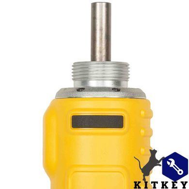 Вібратор глибинний акумуляторний DeWALT DCE531N