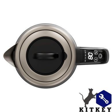 Електрочайник BLACK+DECKER BXKE2205E